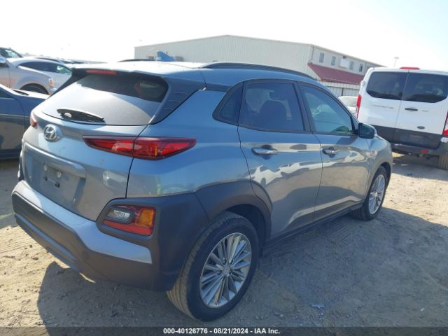 Photo 3 VIN: KM8K62AA4LU498612 - HYUNDAI KONA 