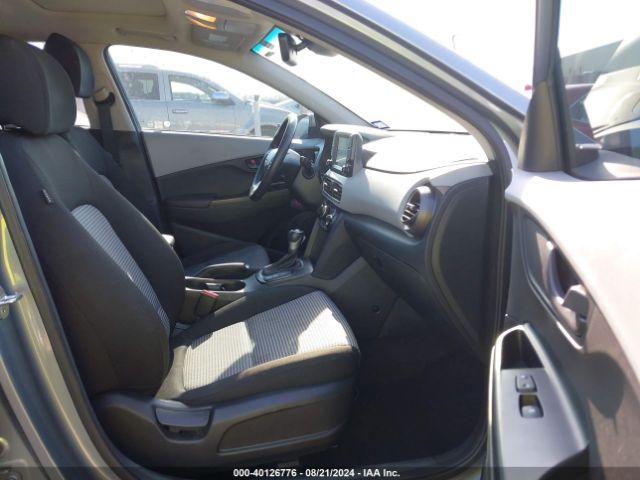 Photo 4 VIN: KM8K62AA4LU498612 - HYUNDAI KONA 