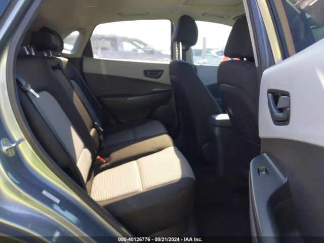 Photo 7 VIN: KM8K62AA4LU498612 - HYUNDAI KONA 