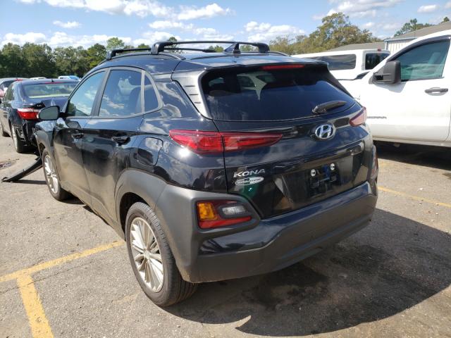 Photo 2 VIN: KM8K62AA4LU557500 - HYUNDAI KONA SEL P 