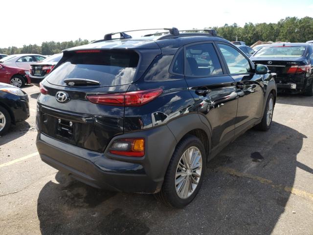 Photo 3 VIN: KM8K62AA4LU557500 - HYUNDAI KONA SEL P 