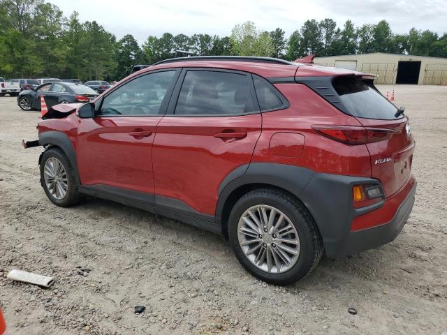 Photo 1 VIN: KM8K62AA4MU692946 - HYUNDAI KONA 