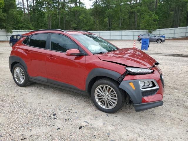 Photo 3 VIN: KM8K62AA4MU692946 - HYUNDAI KONA 