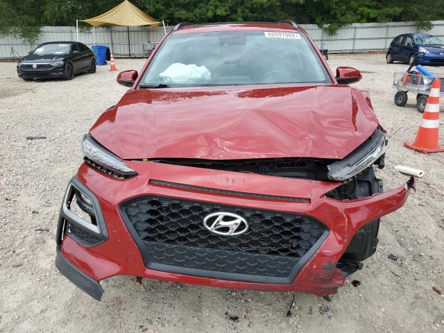 Photo 4 VIN: KM8K62AA4MU692946 - HYUNDAI KONA 