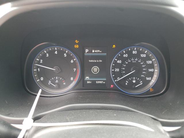 Photo 8 VIN: KM8K62AA4MU692946 - HYUNDAI KONA 