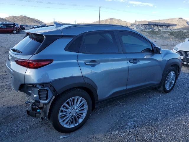 Photo 2 VIN: KM8K62AA4MU697340 - HYUNDAI KONA SEL P 