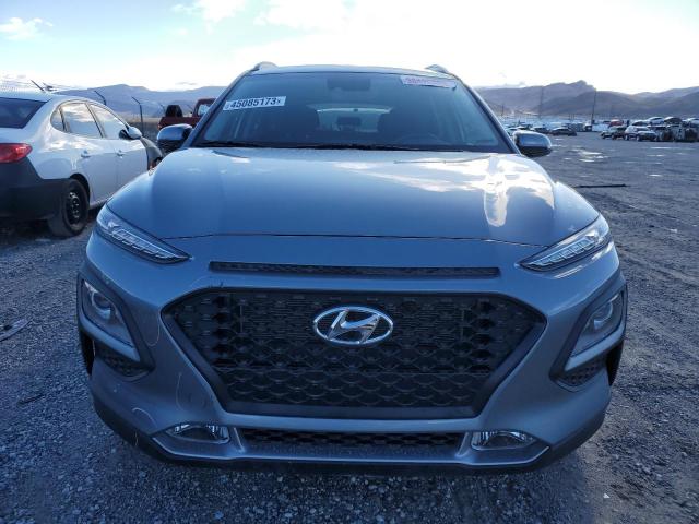 Photo 4 VIN: KM8K62AA4MU697340 - HYUNDAI KONA SEL P 