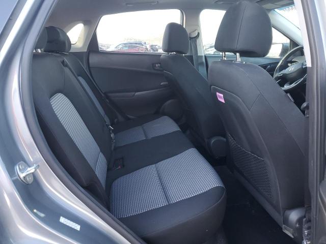 Photo 9 VIN: KM8K62AA4MU697340 - HYUNDAI KONA SEL P 