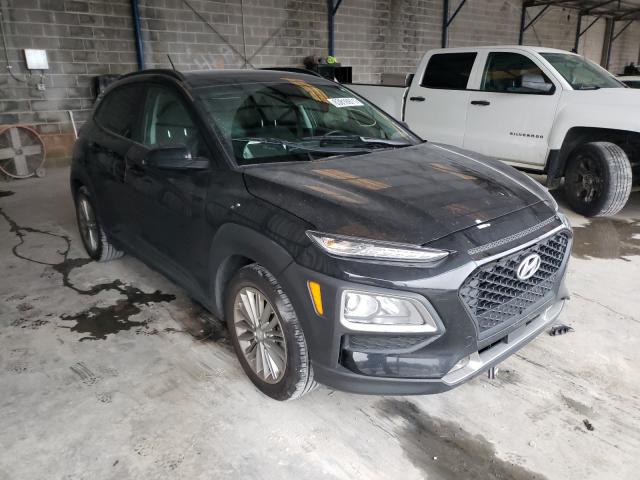 Photo 0 VIN: KM8K62AA5JU082405 - HYUNDAI KONA 