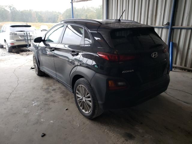 Photo 2 VIN: KM8K62AA5JU082405 - HYUNDAI KONA 