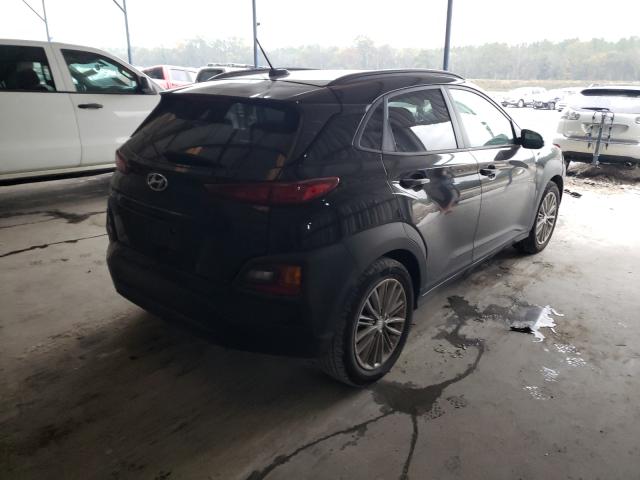 Photo 3 VIN: KM8K62AA5JU082405 - HYUNDAI KONA 