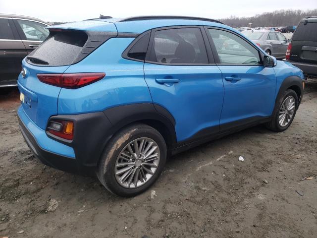 Photo 2 VIN: KM8K62AA5JU161864 - HYUNDAI KONA SEL 