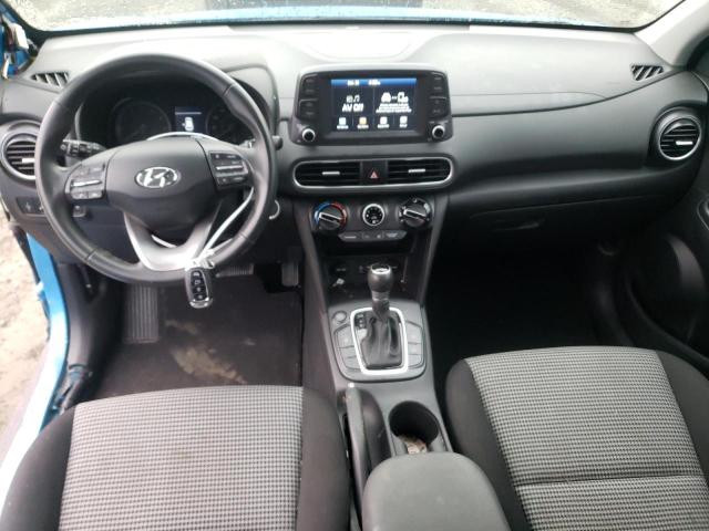 Photo 7 VIN: KM8K62AA5JU161864 - HYUNDAI KONA SEL 