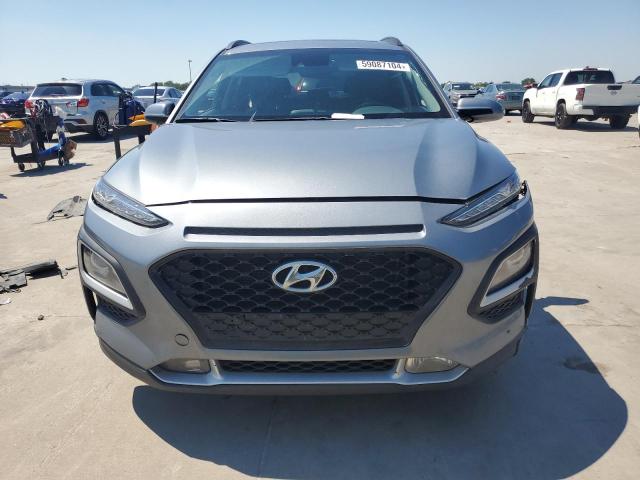 Photo 4 VIN: KM8K62AA5LU420095 - HYUNDAI KONA 