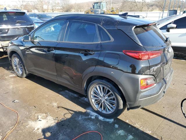 Photo 1 VIN: KM8K62AA5LU546506 - HYUNDAI KONA SEL P 