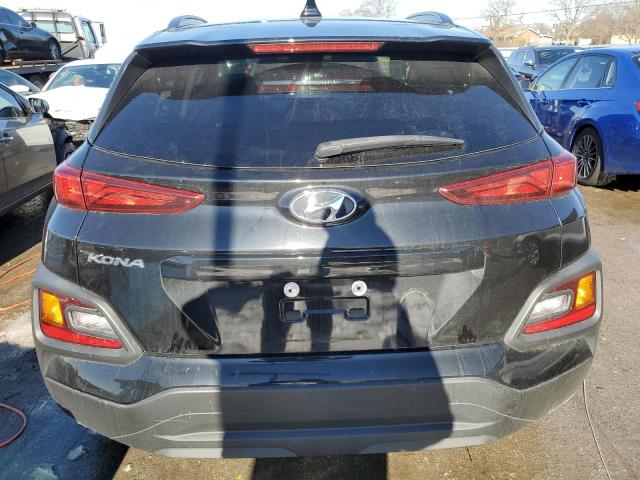 Photo 5 VIN: KM8K62AA5LU546506 - HYUNDAI KONA SEL P 