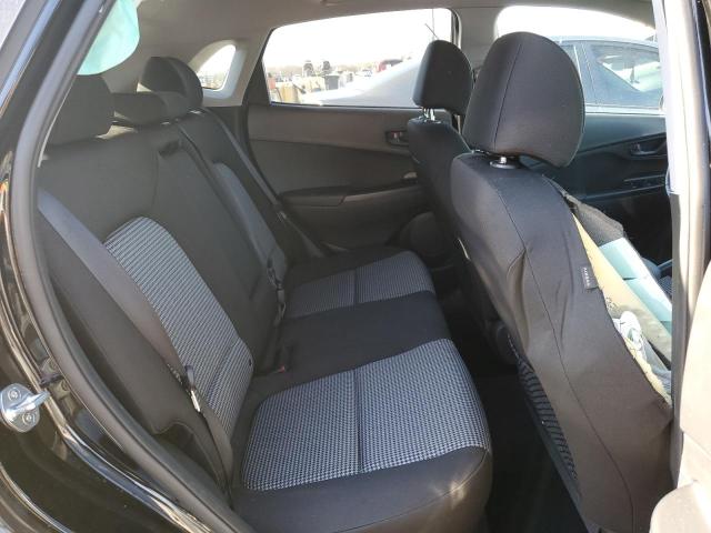 Photo 9 VIN: KM8K62AA5LU546506 - HYUNDAI KONA SEL P 