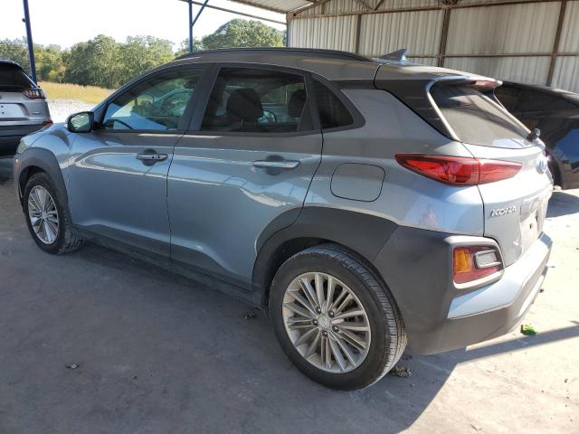 Photo 1 VIN: KM8K62AA5LU563841 - HYUNDAI KONA SEL P 