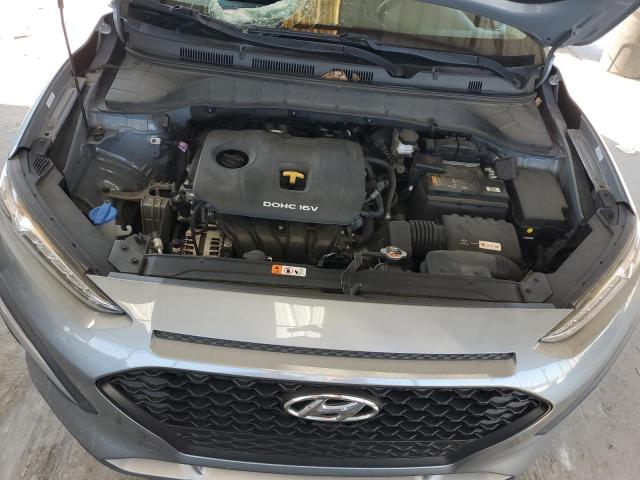 Photo 11 VIN: KM8K62AA5LU563841 - HYUNDAI KONA SEL P 