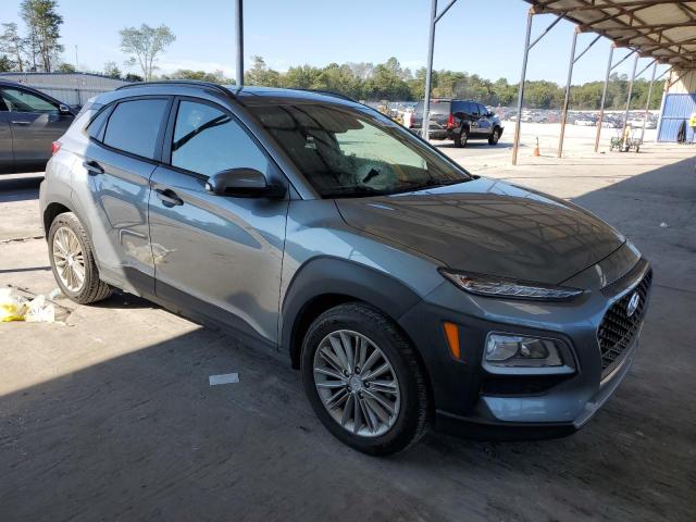 Photo 3 VIN: KM8K62AA5LU563841 - HYUNDAI KONA SEL P 