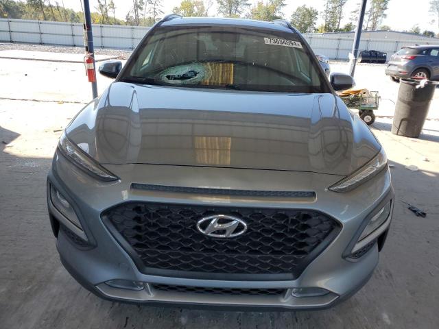 Photo 4 VIN: KM8K62AA5LU563841 - HYUNDAI KONA SEL P 