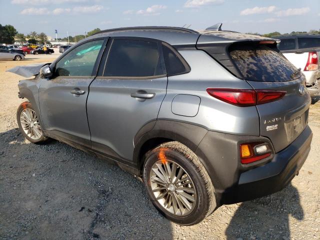 Photo 1 VIN: KM8K62AA5LU572345 - HYUNDAI KONA SEL P 