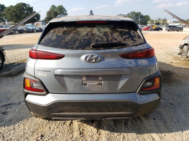 Photo 5 VIN: KM8K62AA5LU572345 - HYUNDAI KONA SEL P 