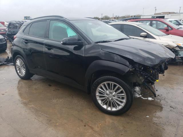 Photo 3 VIN: KM8K62AA5MU659745 - HYUNDAI KONA SEL P 