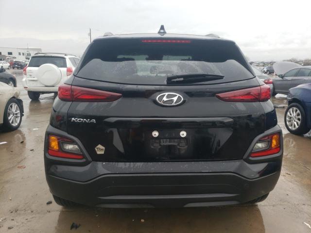 Photo 5 VIN: KM8K62AA5MU659745 - HYUNDAI KONA SEL P 