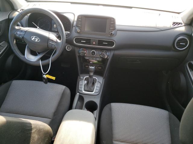 Photo 8 VIN: KM8K62AA5MU714131 - HYUNDAI KONA SEL P 