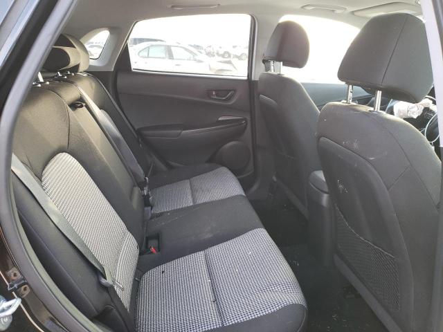 Photo 5 VIN: KM8K62AA5MU738820 - HYUNDAI KONA SEL P 