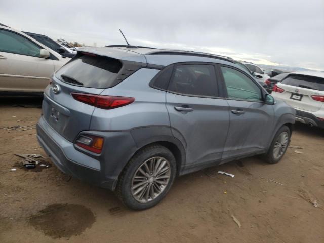 Photo 2 VIN: KM8K62AA6JU107117 - HYUNDAI KONA 