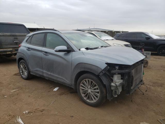 Photo 3 VIN: KM8K62AA6JU107117 - HYUNDAI KONA 