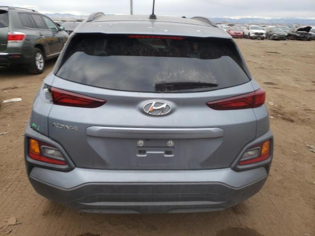 Photo 5 VIN: KM8K62AA6JU107117 - HYUNDAI KONA 