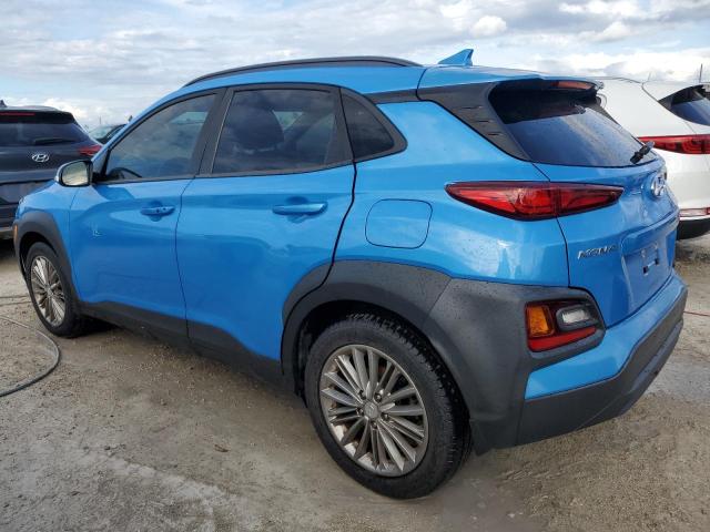 Photo 1 VIN: KM8K62AA6KU236718 - HYUNDAI KONA SEL 