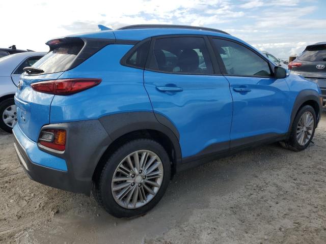 Photo 2 VIN: KM8K62AA6KU236718 - HYUNDAI KONA SEL 