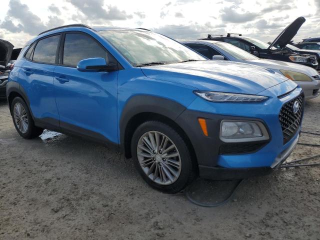 Photo 3 VIN: KM8K62AA6KU236718 - HYUNDAI KONA SEL 