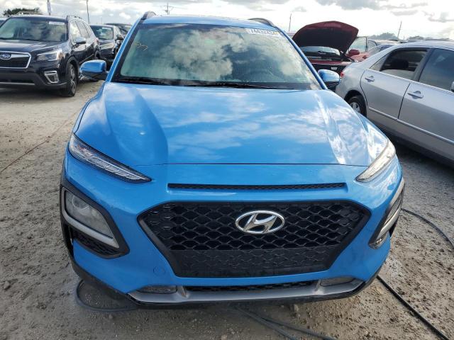 Photo 4 VIN: KM8K62AA6KU236718 - HYUNDAI KONA SEL 