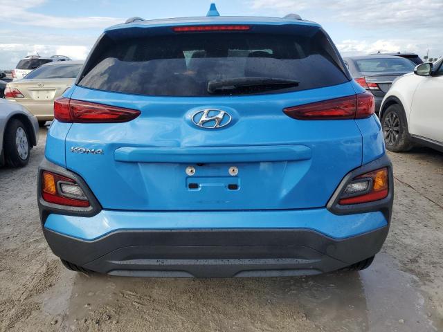 Photo 5 VIN: KM8K62AA6KU236718 - HYUNDAI KONA SEL 