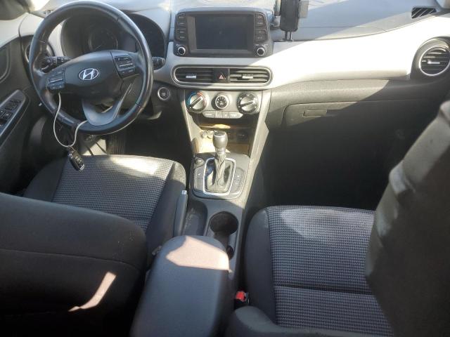 Photo 7 VIN: KM8K62AA6KU236718 - HYUNDAI KONA SEL 