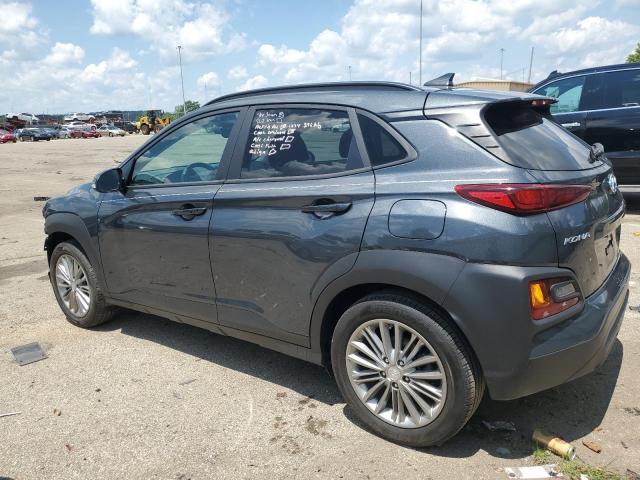 Photo 1 VIN: KM8K62AA6LU482752 - HYUNDAI KONA SEL P 