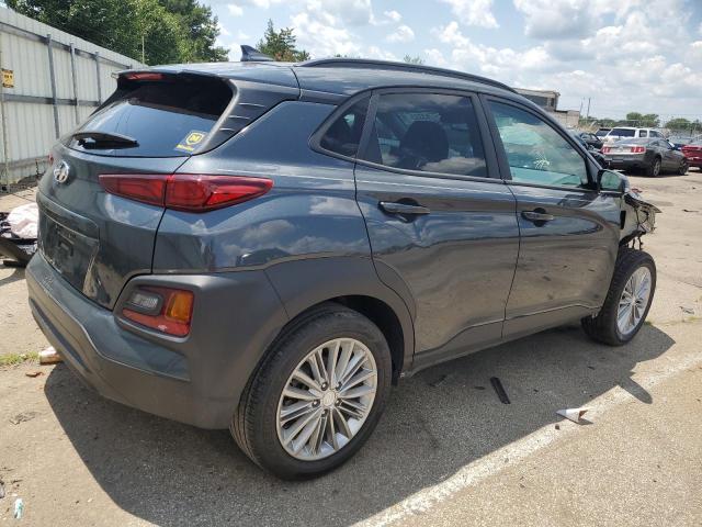 Photo 2 VIN: KM8K62AA6LU482752 - HYUNDAI KONA SEL P 