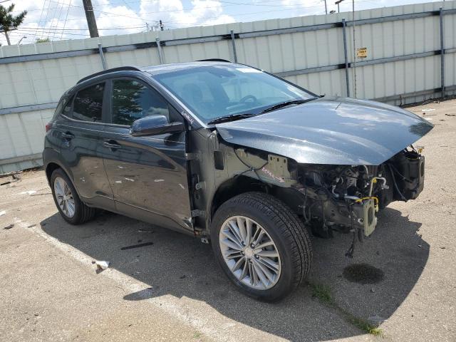 Photo 3 VIN: KM8K62AA6LU482752 - HYUNDAI KONA SEL P 