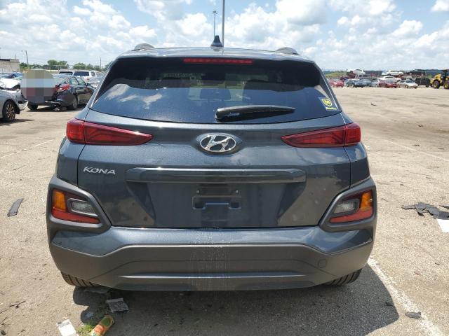 Photo 5 VIN: KM8K62AA6LU482752 - HYUNDAI KONA SEL P 