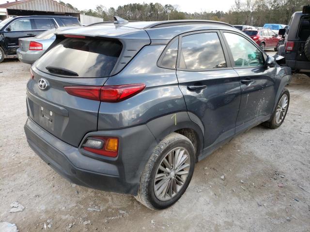 Photo 3 VIN: KM8K62AA6LU539323 - HYUNDAI KONA SEL P 