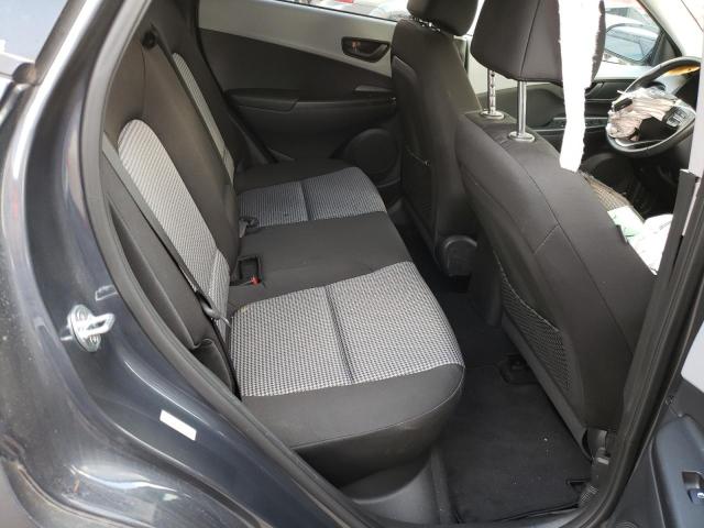 Photo 5 VIN: KM8K62AA6LU539323 - HYUNDAI KONA SEL P 