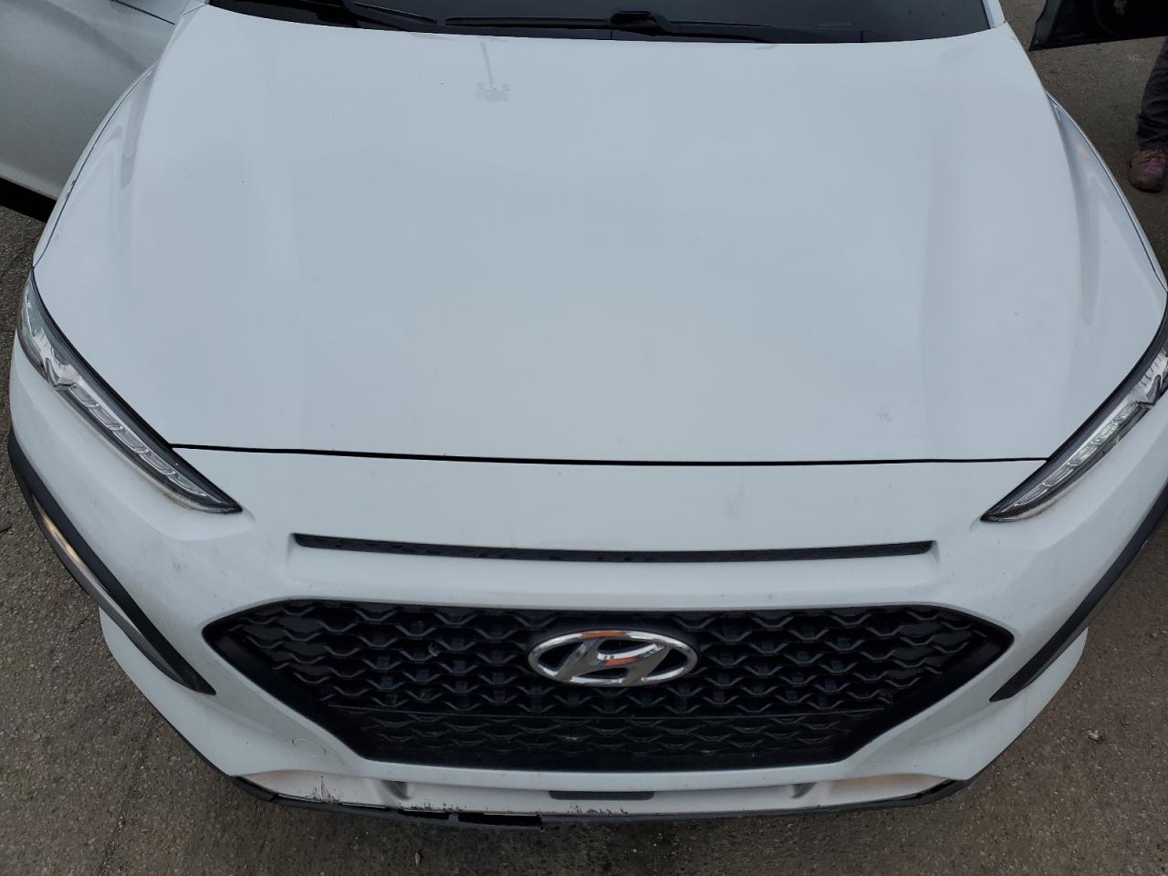 Photo 11 VIN: KM8K62AA7JU075231 - HYUNDAI KONA 