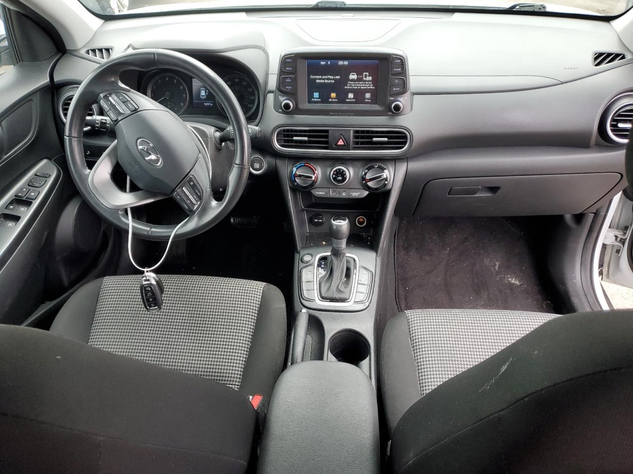 Photo 7 VIN: KM8K62AA7JU075231 - HYUNDAI KONA 