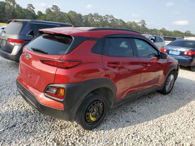 Photo 2 VIN: KM8K62AA7JU083927 - HYUNDAI KONA SEL 