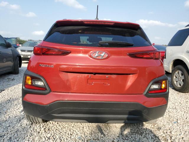 Photo 5 VIN: KM8K62AA7JU083927 - HYUNDAI KONA SEL 